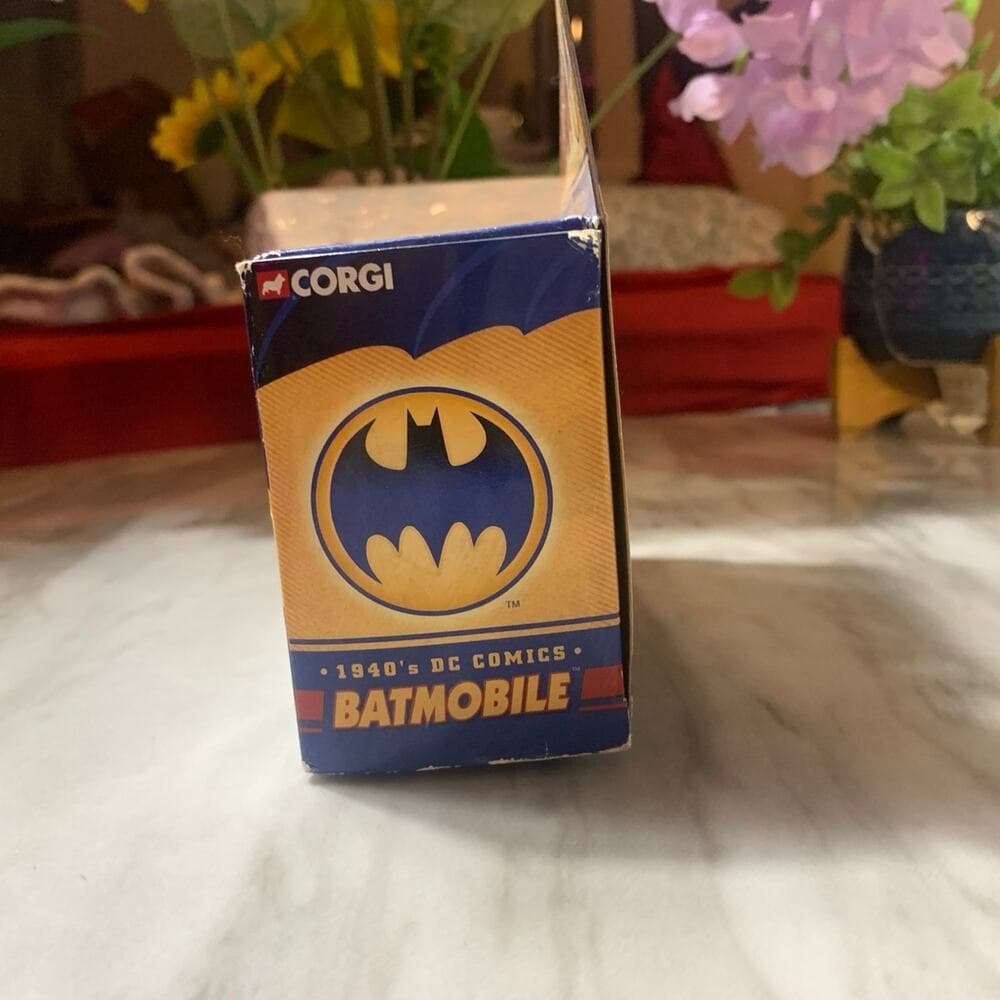 Batman toy - Thumbnail 2