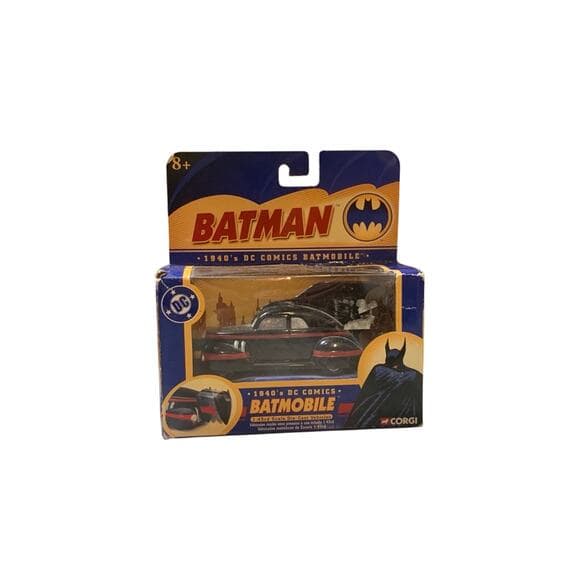 Batman toy - Thumbnail 6