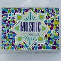 TREND BEAUTY "MOSAIC" 15 COLORS EYESHADOW PALETTE AUTHENTIC - Thumbnail 7
