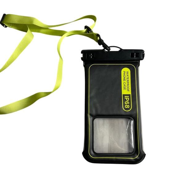 Waterproof Phone Case - Thumbnail 3