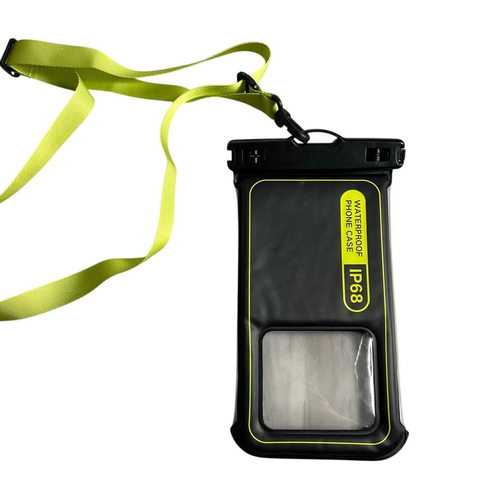 Waterproof Phone Case - Thumbnail 2