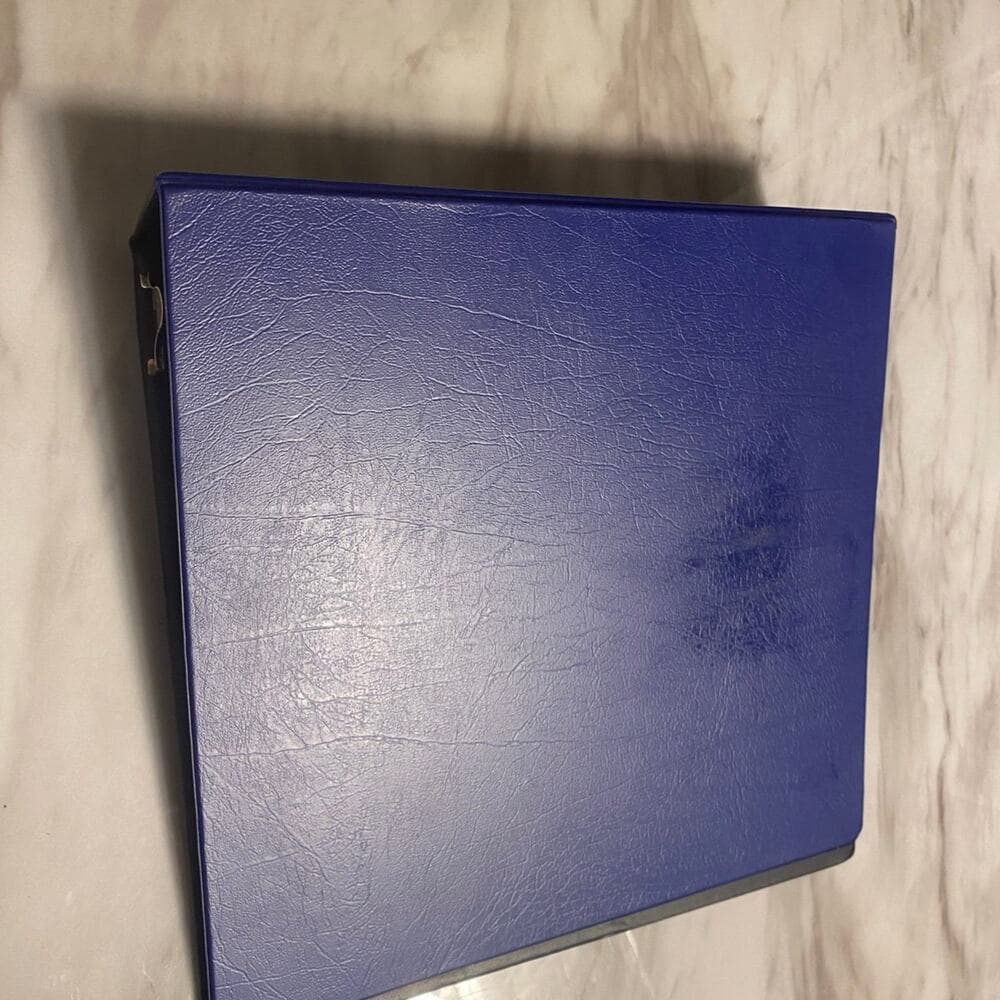 School binder - Thumbnail 2