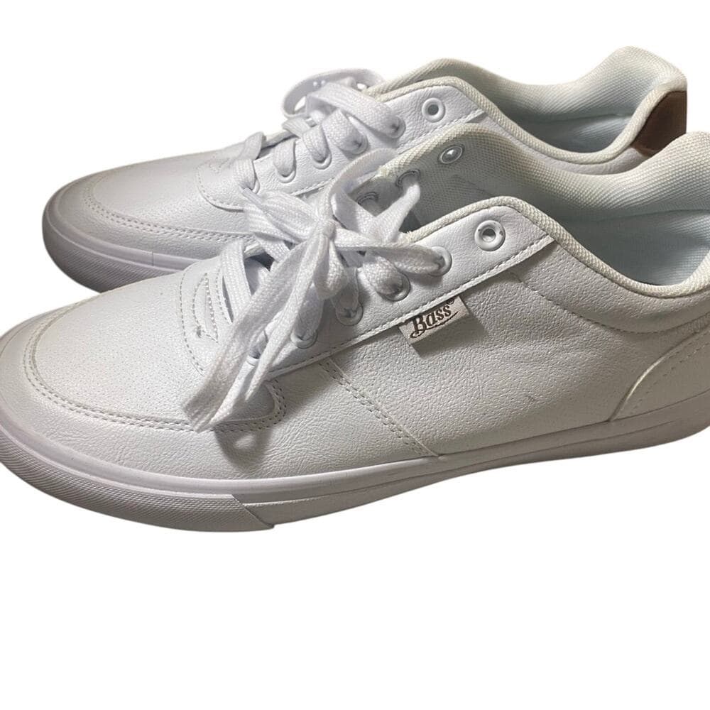 Bass Sneakers - Thumbnail 4