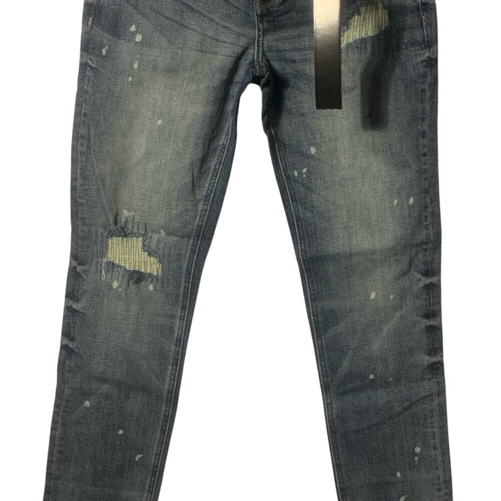 Shabaz Z Brothers Men’s Jeans Size 32 - Thumbnail 7