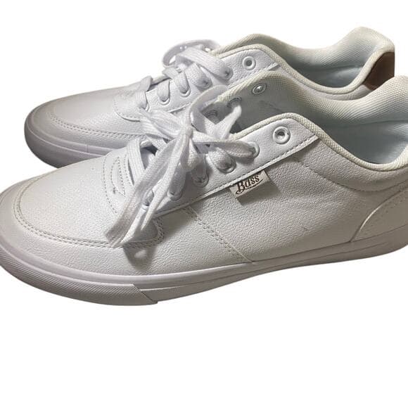 Bass Sneakers - Thumbnail 5