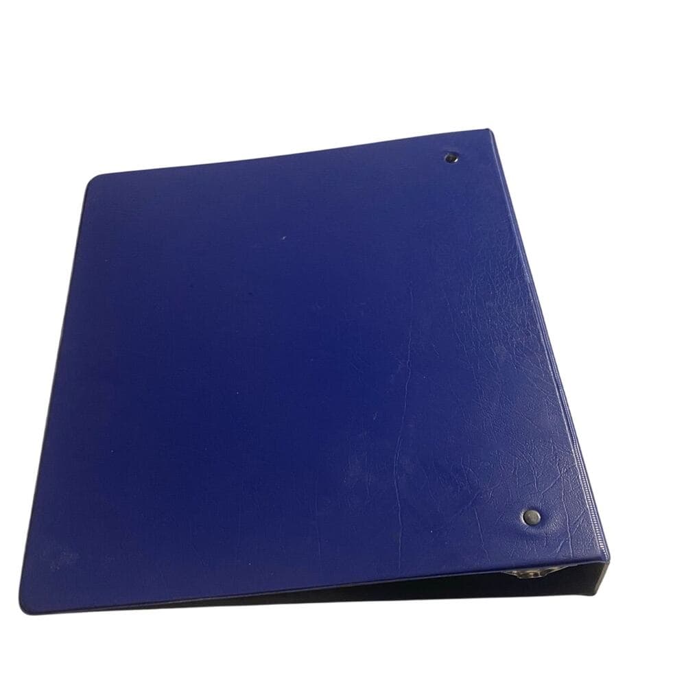 School binder - Thumbnail 6