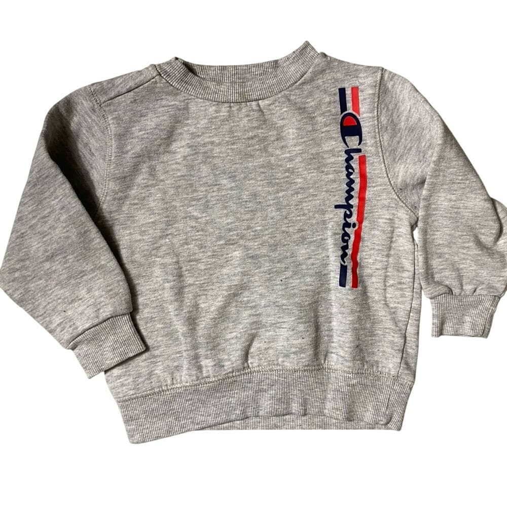 Champion sweatshirt 3T - Thumbnail 4