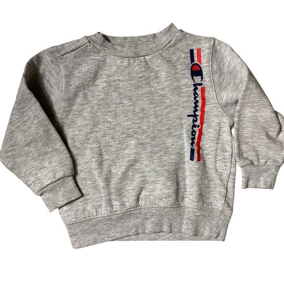 Champion sweatshirt 3T - Thumbnail 5