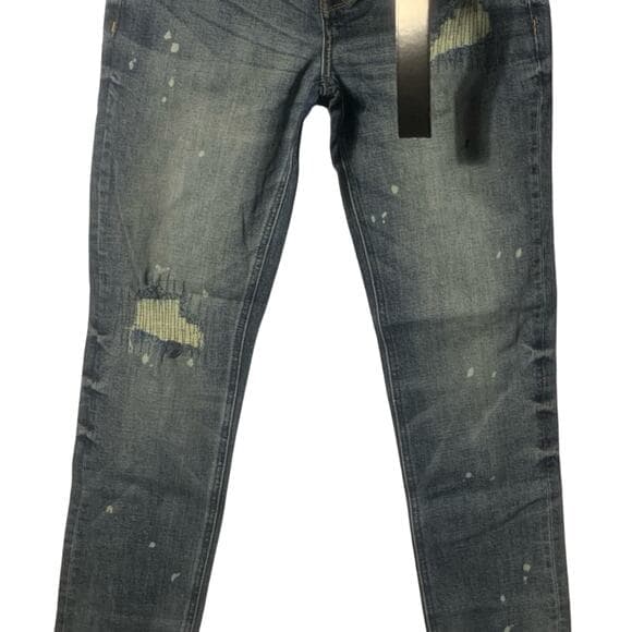 Shabaz Z Brothers Men’s Jeans Size 32 - Thumbnail 8
