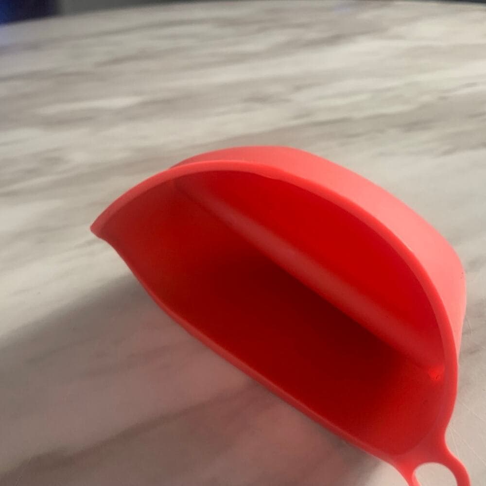 Oven Mitt Glove - Thumbnail 2