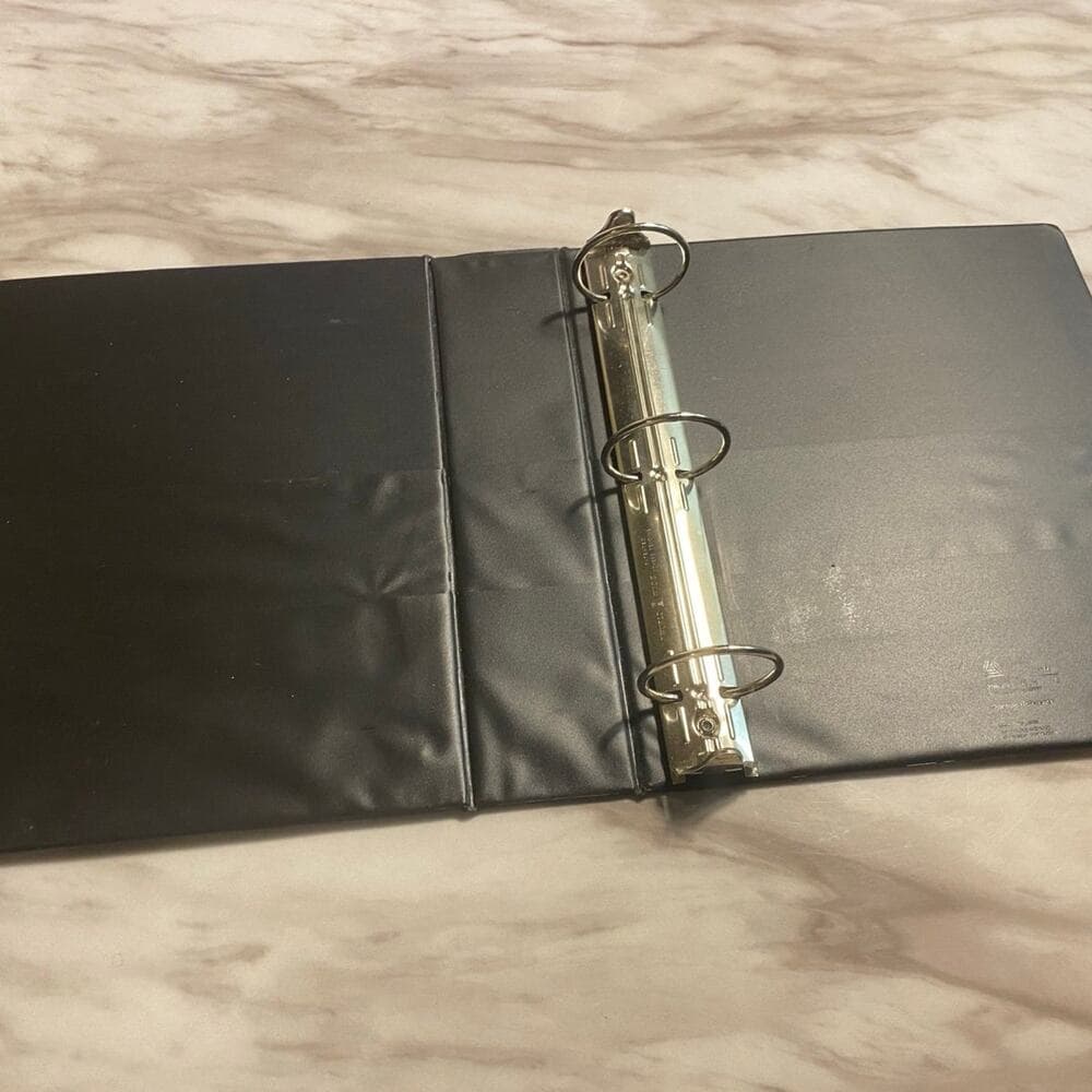 School binder - Thumbnail 4