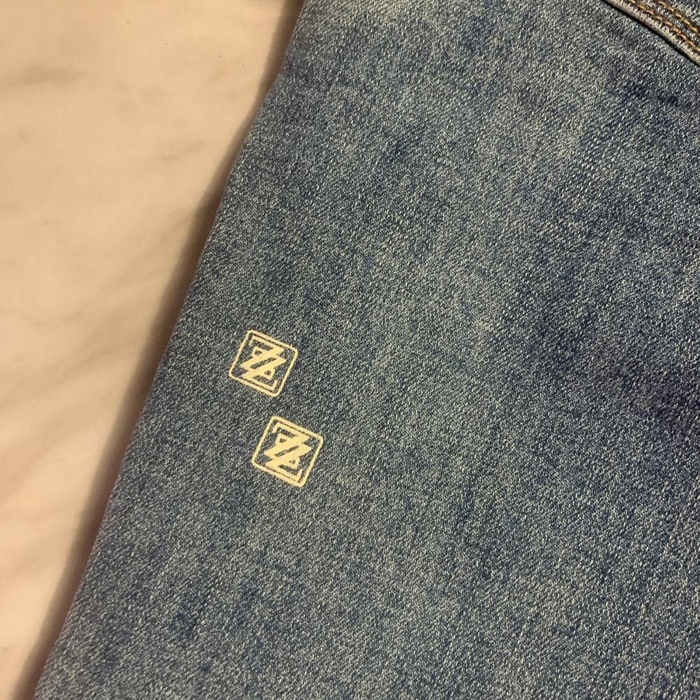 Shabaz Z Brothers Men’s Jeans Size 32 - Thumbnail 4
