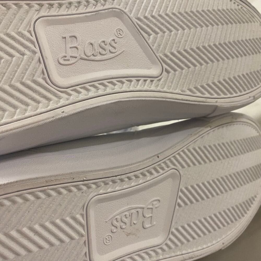 Bass Sneakers - Thumbnail 3