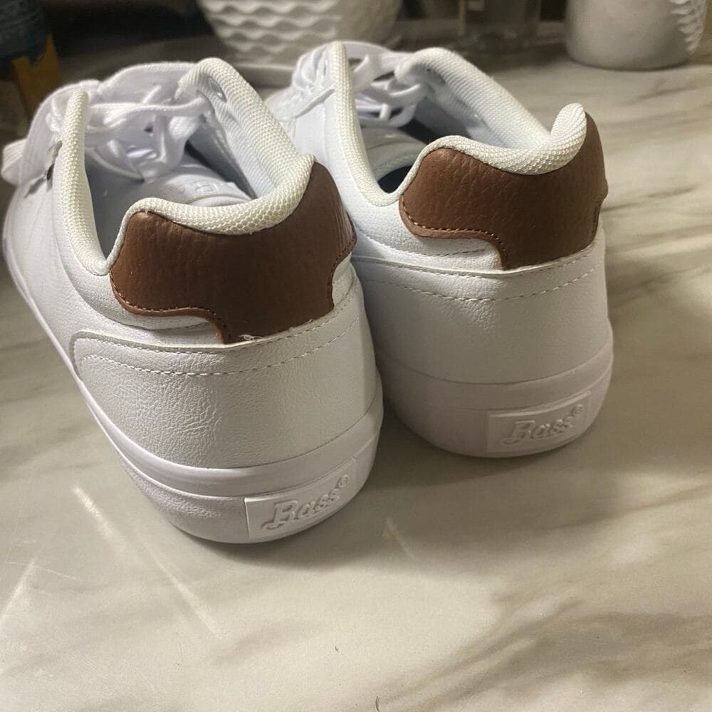 Bass Sneakers - Thumbnail 2