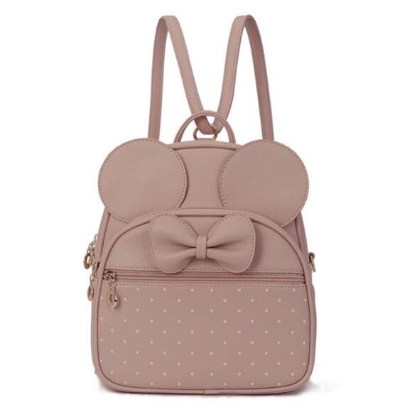 Minnie Mouse cross bag - Thumbnail 6