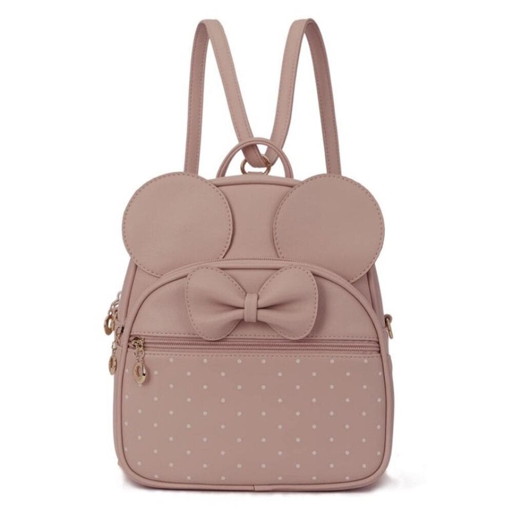 Minnie Mouse cross bag - Thumbnail 5