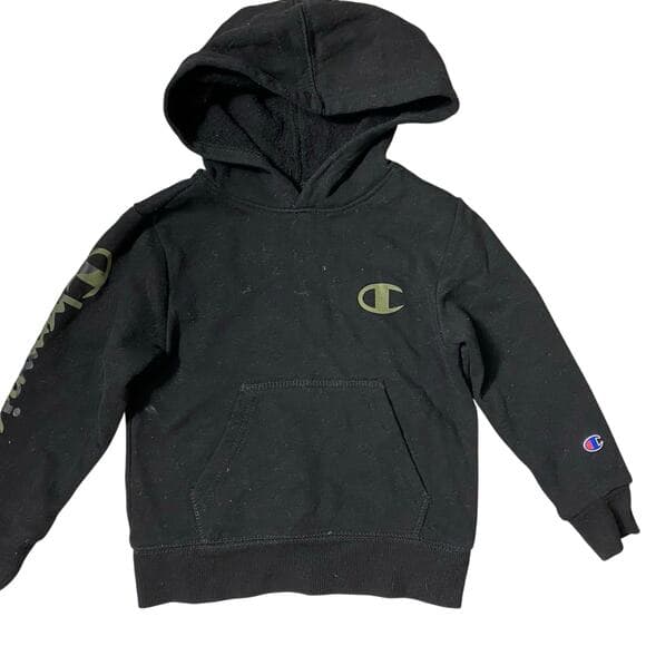 Champion Hoodie 4T - Thumbnail 5
