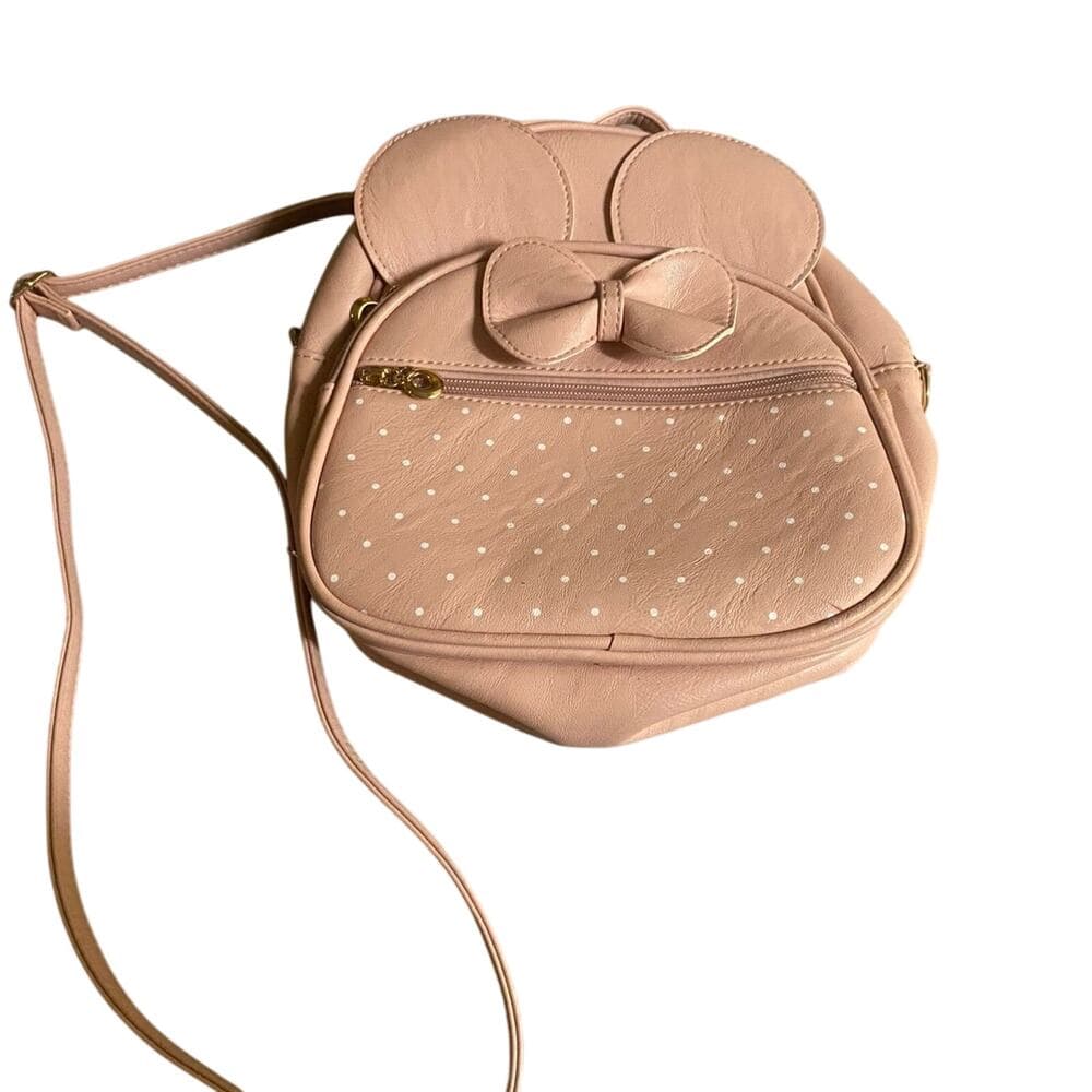 Minnie Mouse cross bag