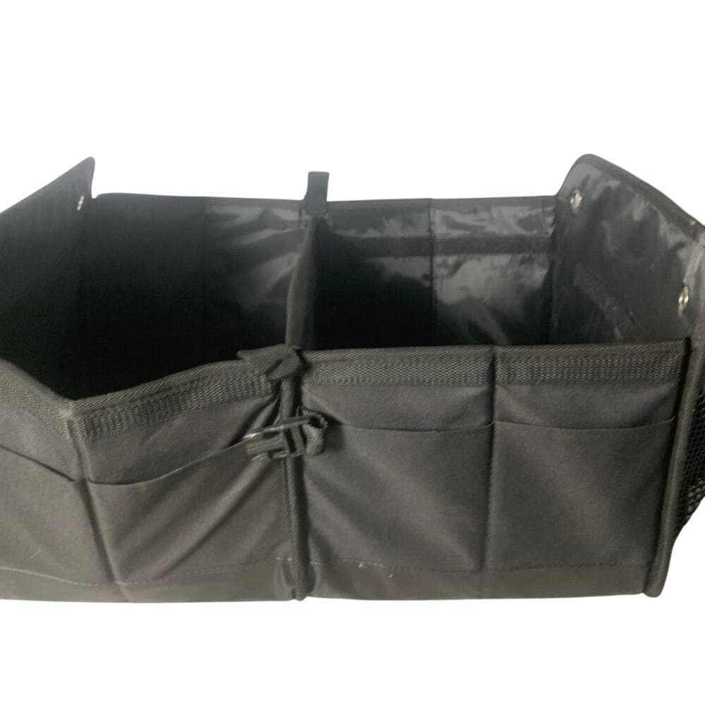 Trunk Crate Pro Portable Car Storage - Thumbnail 7