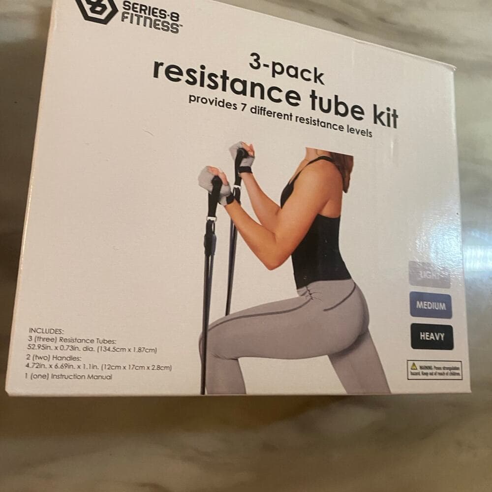 workout set - Thumbnail 3