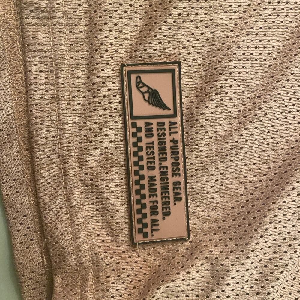Bklyn Athletics 7” Short Size L - Thumbnail 3