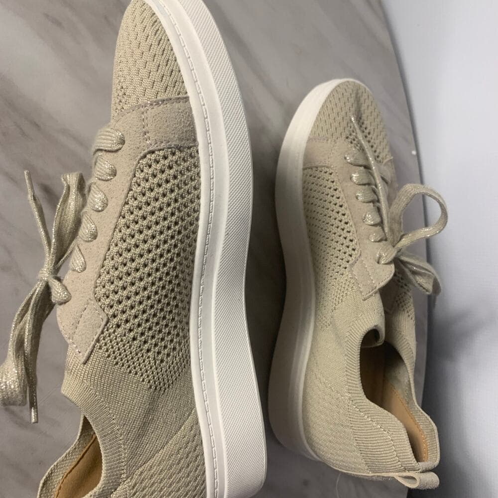 White Mountain Upscale Women’s Sneakers Size 9 - Thumbnail 2