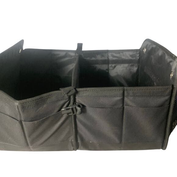 Trunk Crate Pro Portable Car Storage - Thumbnail 8