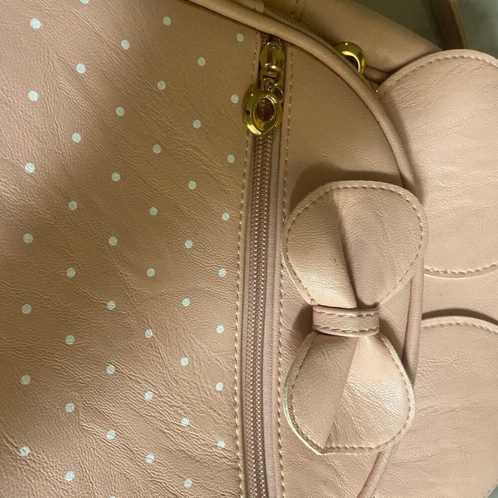 Minnie Mouse cross bag - Thumbnail 2