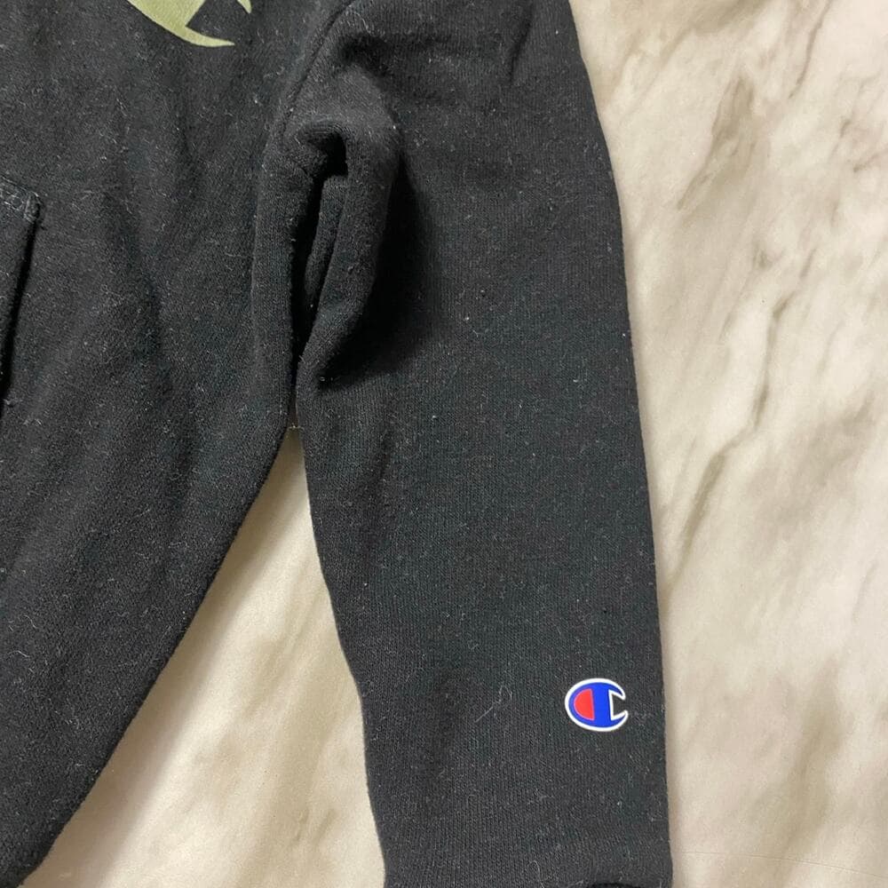 Champion Hoodie 4T