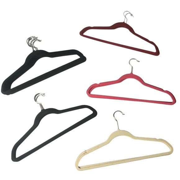A Bundle Of 21 Hangers - Thumbnail 5