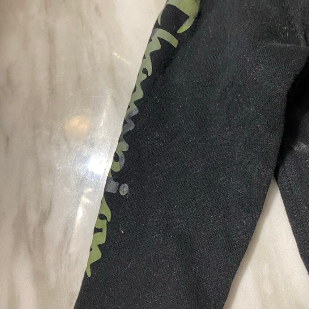 Champion Hoodie 4T - Thumbnail 2