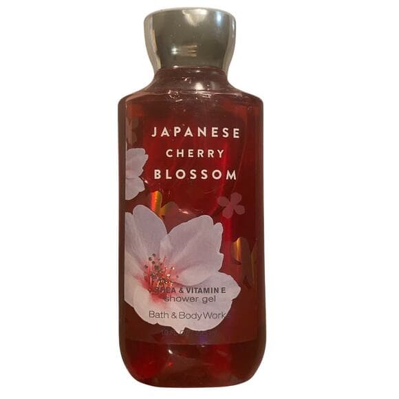 Body & Body Japanese Cherry Blossom - Thumbnail 3