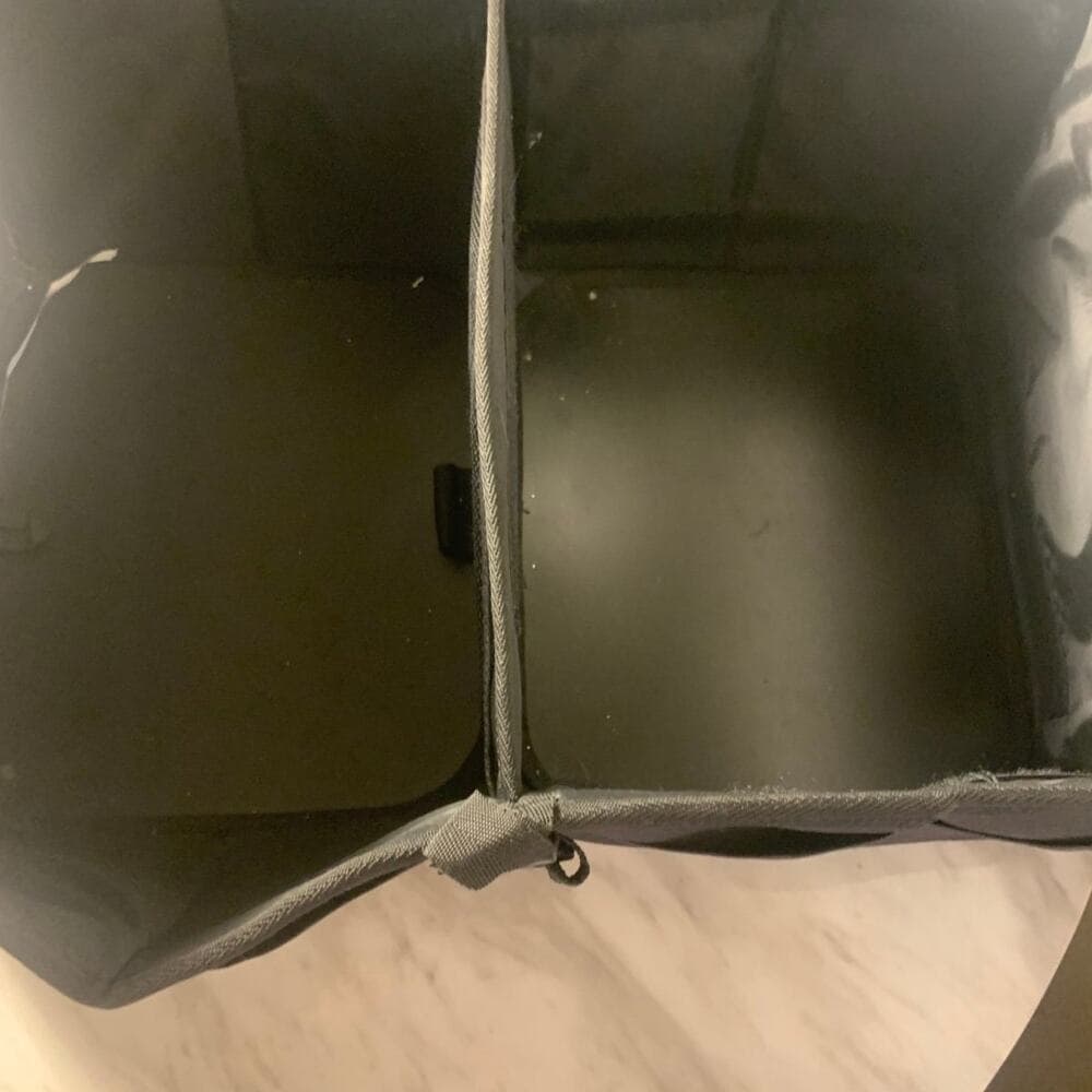 Trunk Crate Pro Portable Car Storage - Thumbnail 3