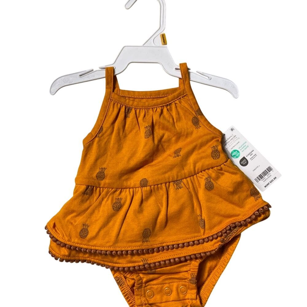 new born girl clothes - Thumbnail 3