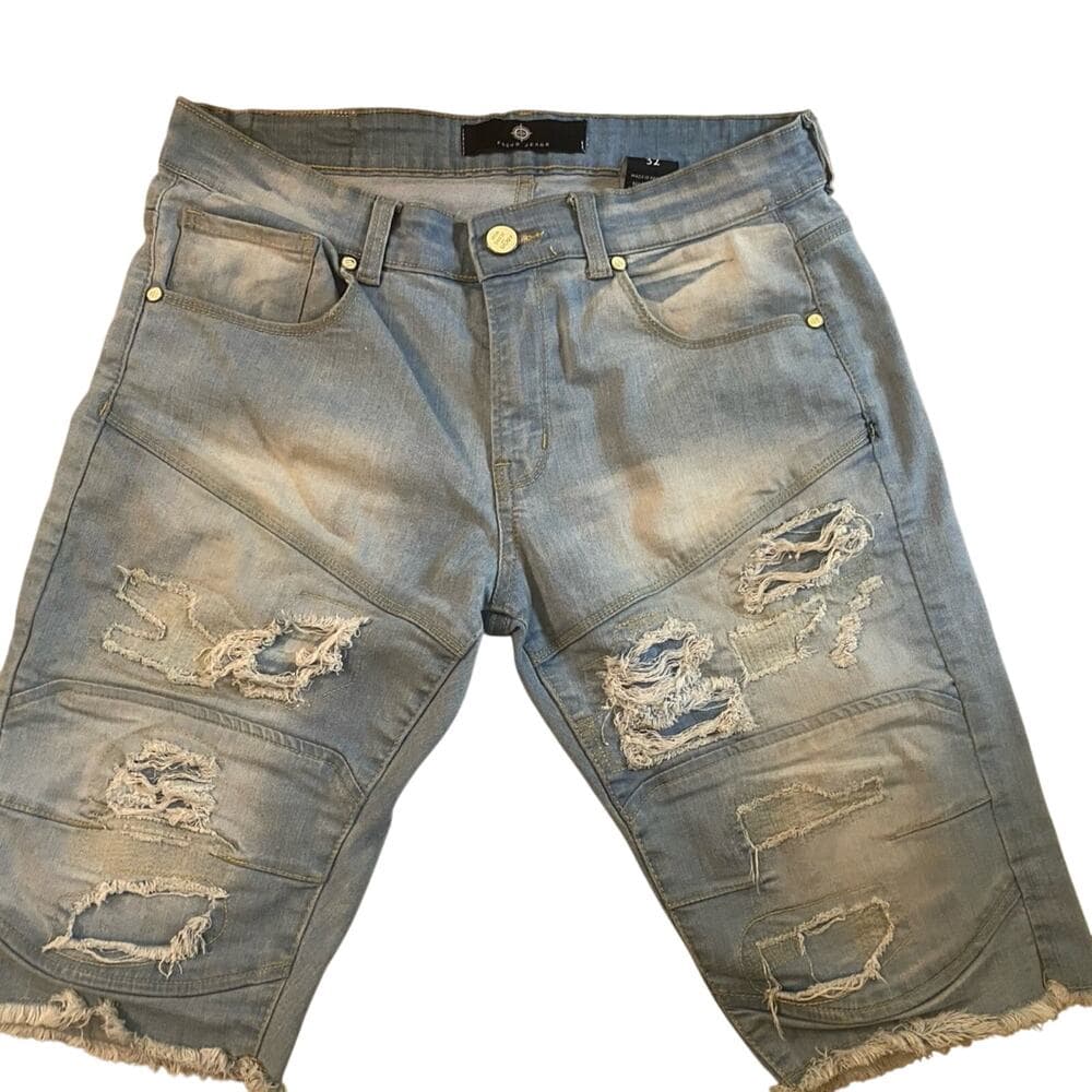 Focus jeans size 32 - Thumbnail 4