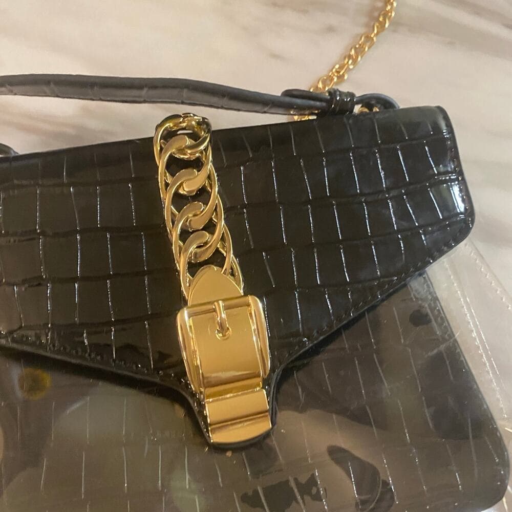 On Trend Mini Purse - Thumbnail 2