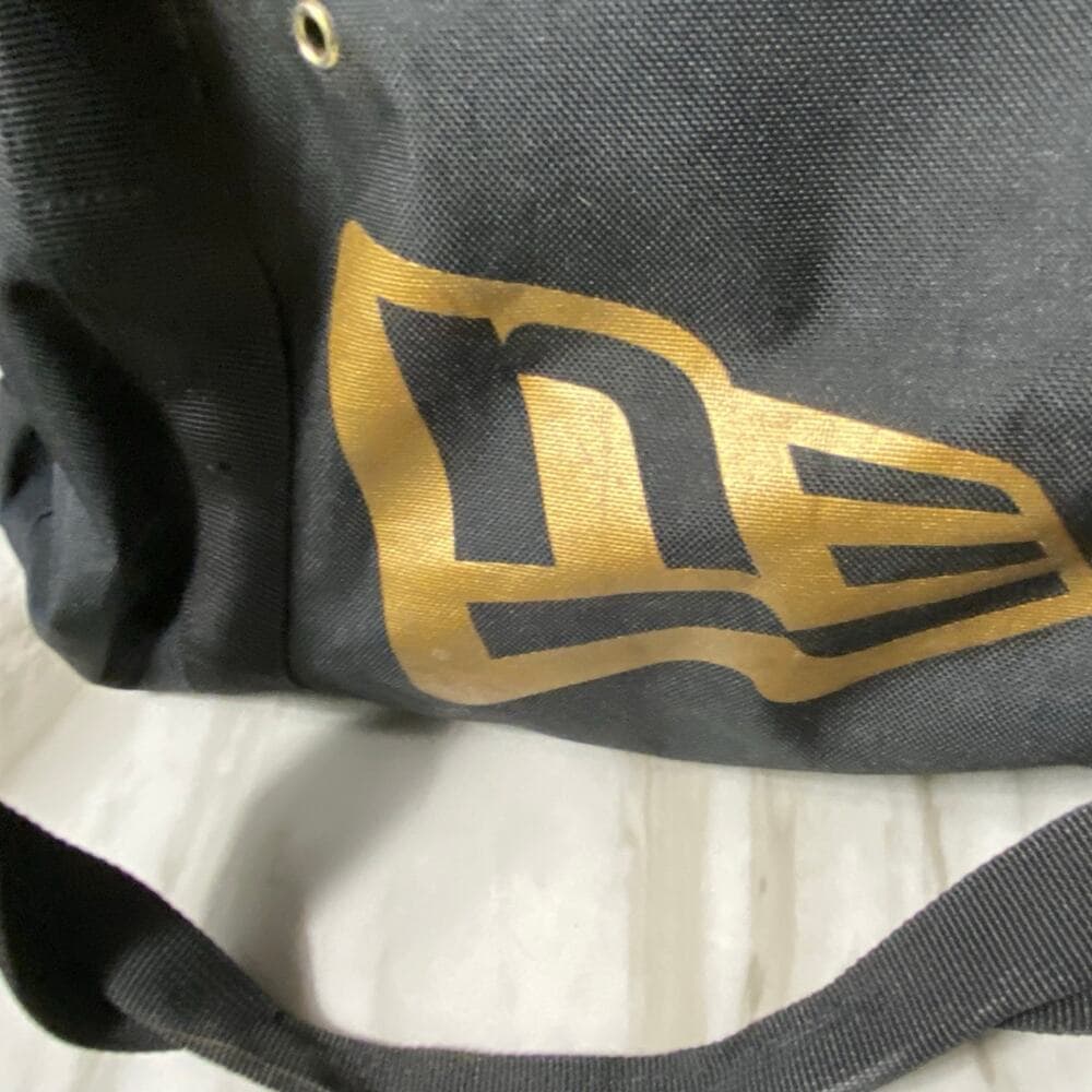 New Era duffel bag - Thumbnail 2