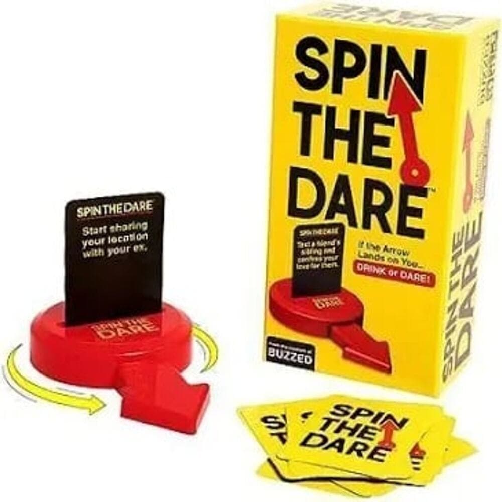 Spin The Dare - Thumbnail 4