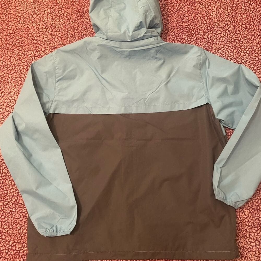 Quiksilver Light Jacket Size M - Thumbnail 3