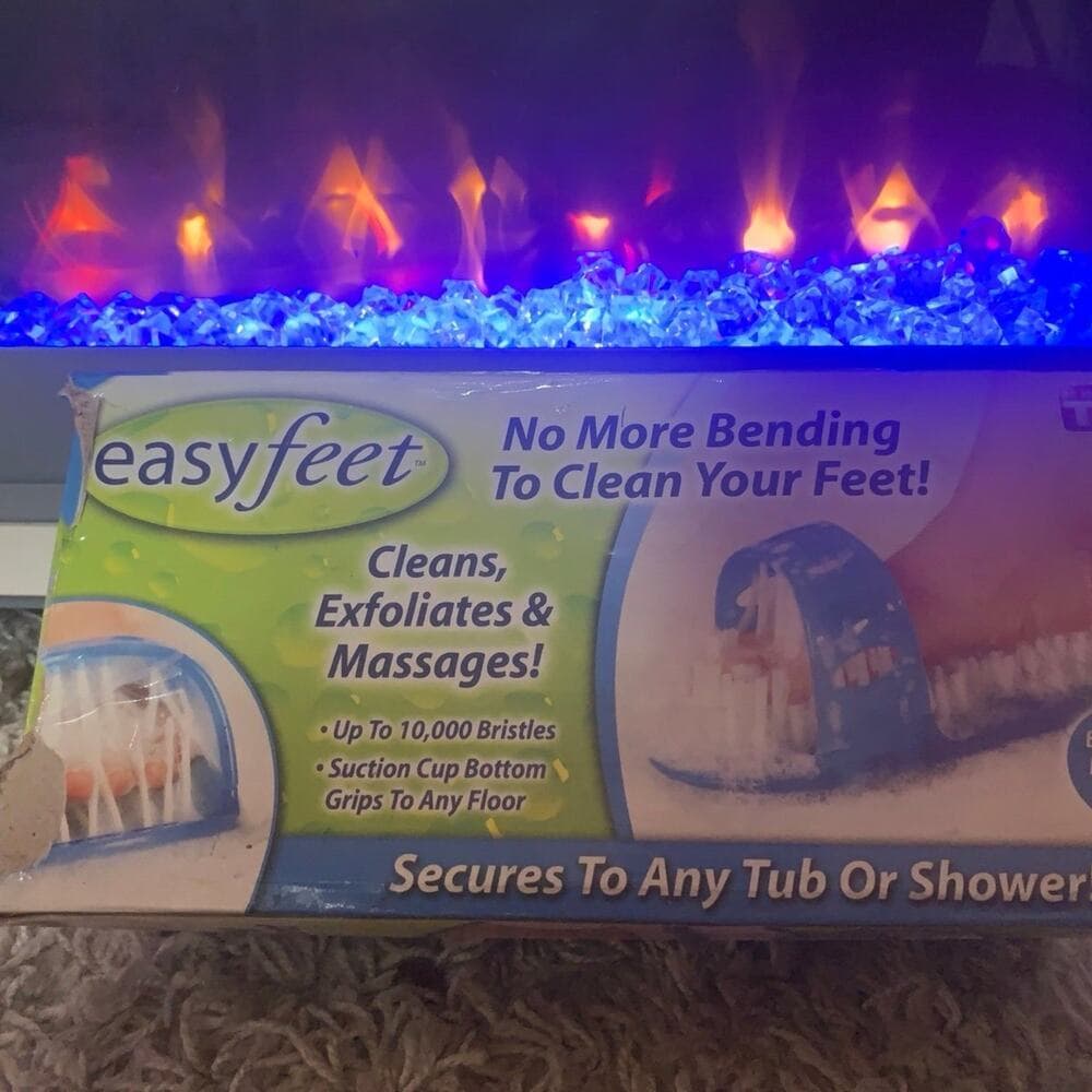 Simple slippers - Thumbnail 6