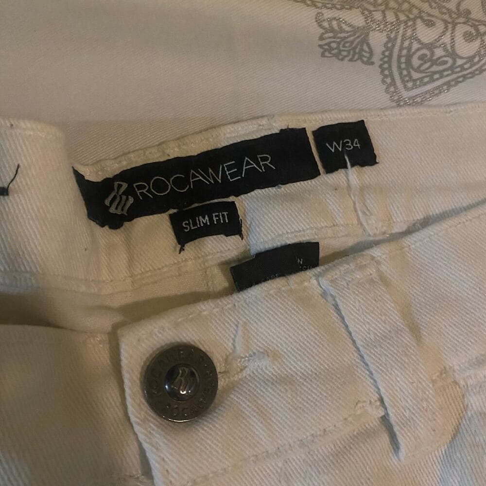 rocawear jeans - Thumbnail 2
