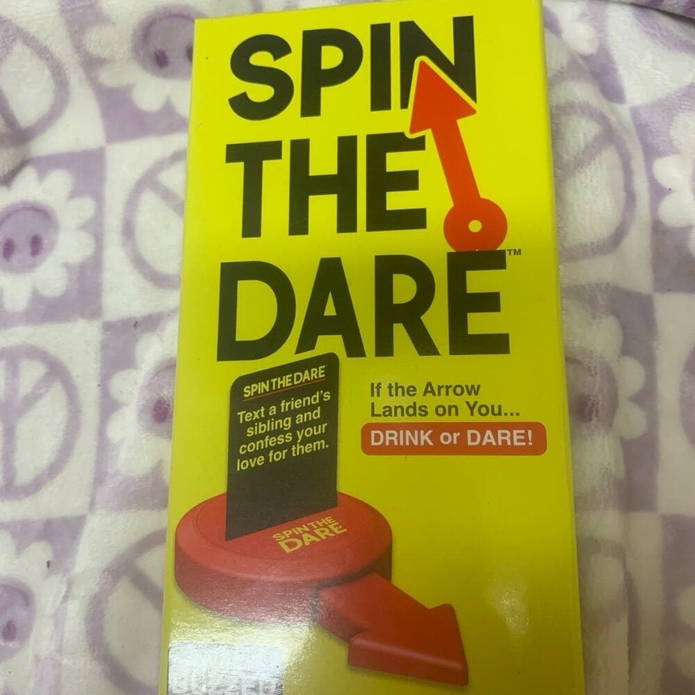 Spin The Dare - Thumbnail 3