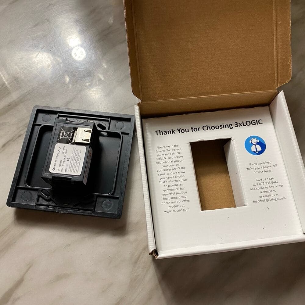 Infinias Ethernet-Enabled Integrated Door Controller - Thumbnail 2
