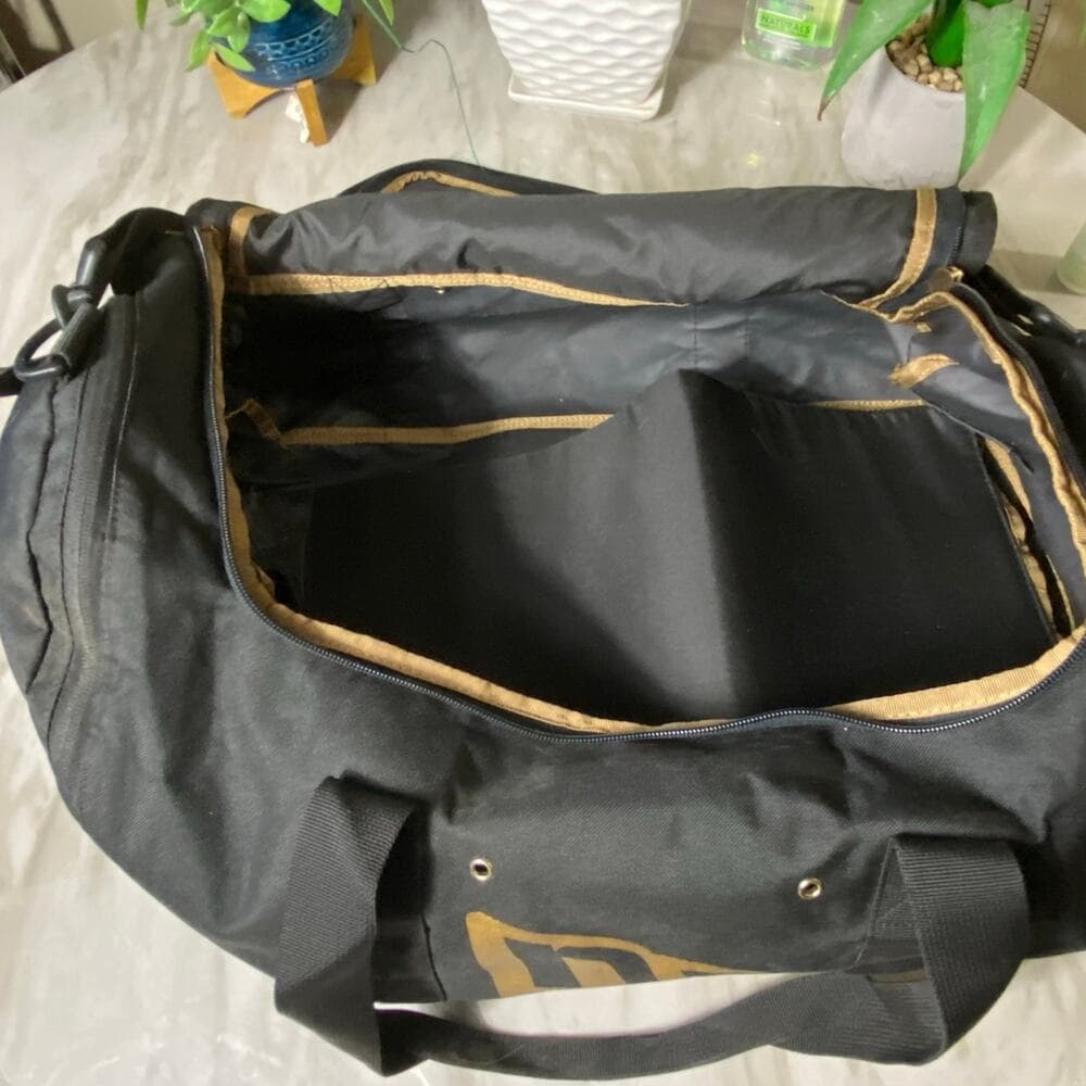 New Era duffel bag - Thumbnail 4