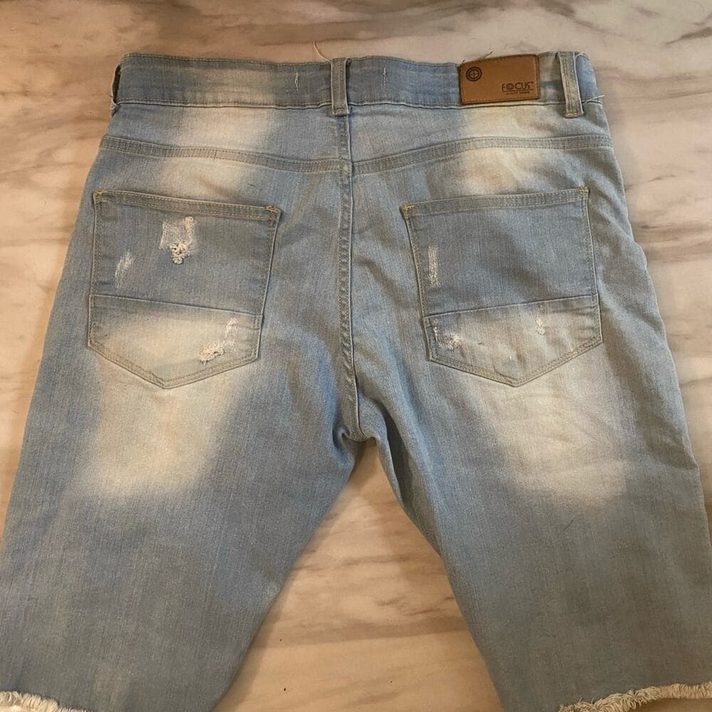 Focus jeans size 32 - Thumbnail 3