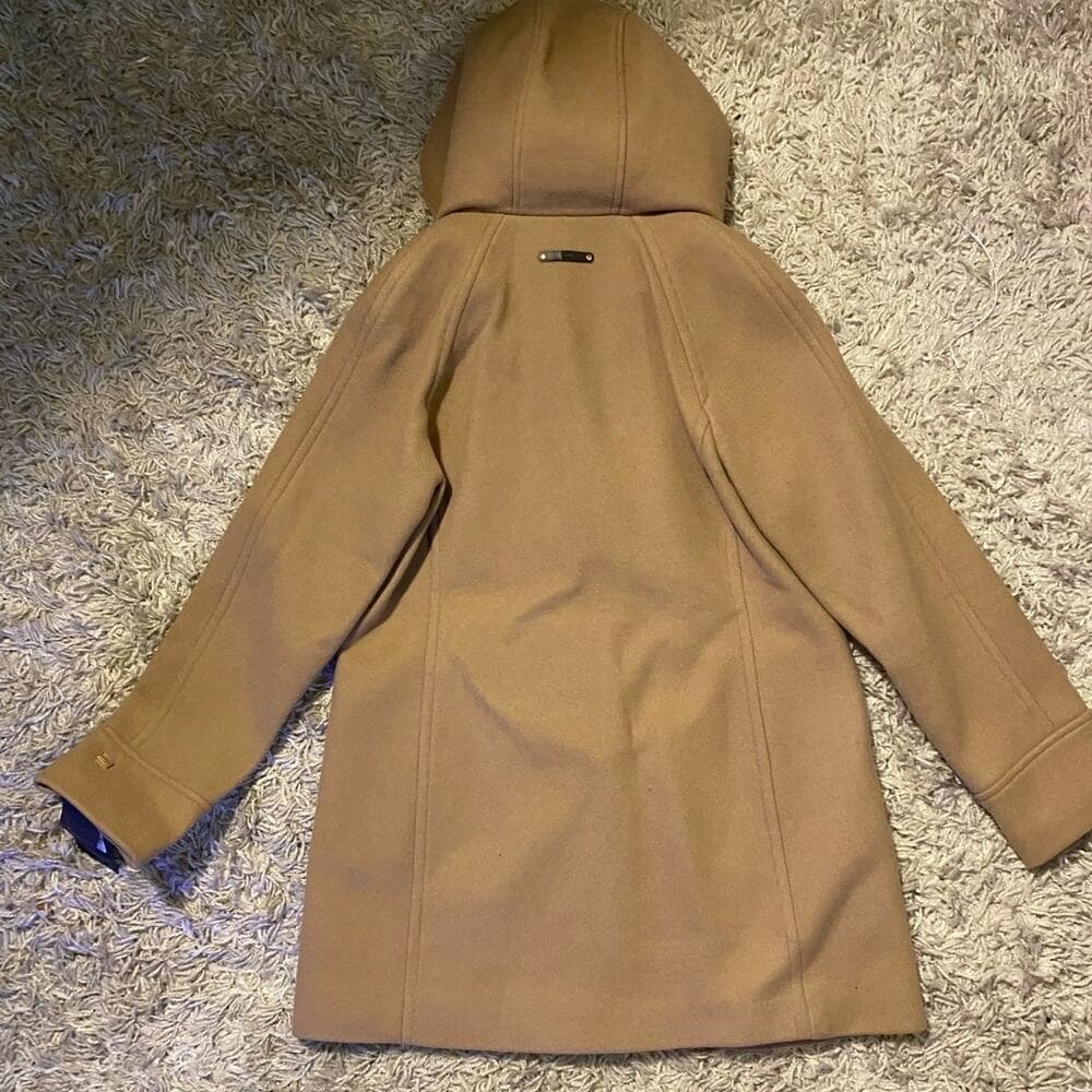 Womans Tommy Hilfiger Coat Size Small - Thumbnail 6