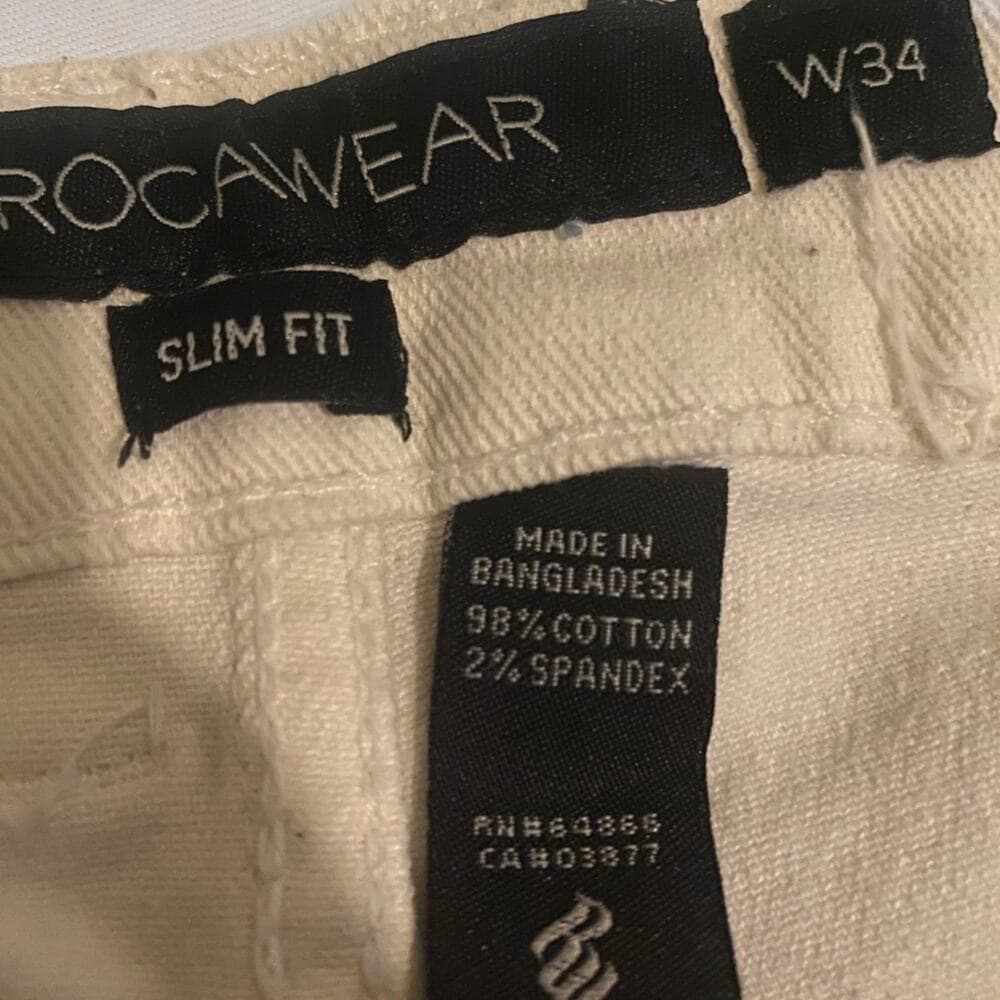 rocawear jeans - Thumbnail 4