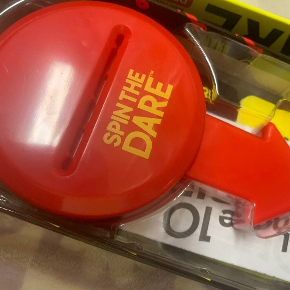 Spin The Dare - Thumbnail 2