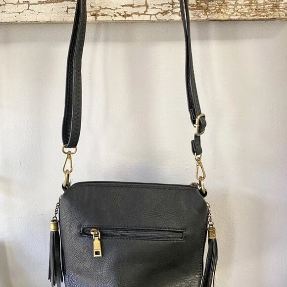 womens crossbody bag - Thumbnail 7