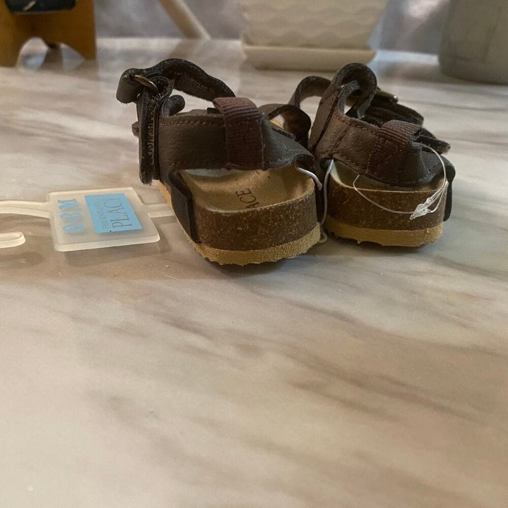 Sandals size 0-3 - Thumbnail 5